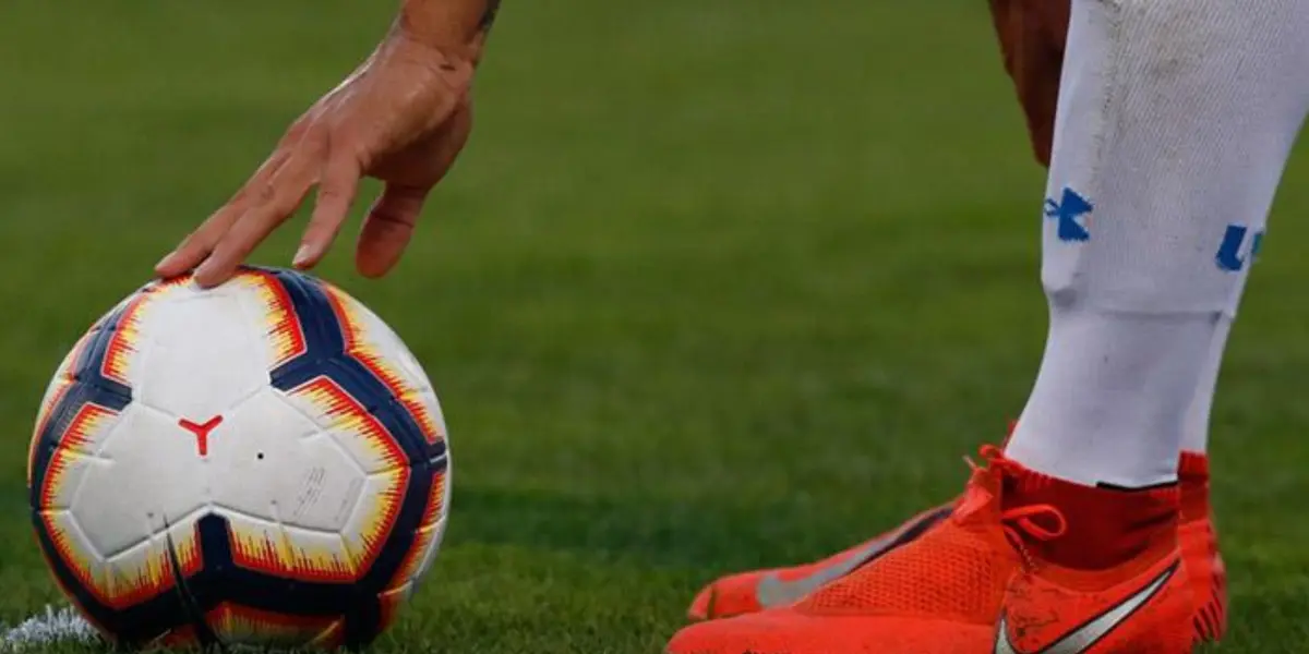"Copa de Primera", el nuevo torneo que creará la ANFP para el 2024